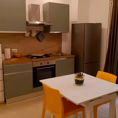 Laterza - Terra Di Appartement