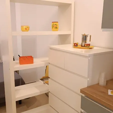 Appartement Laterza - Terra Di