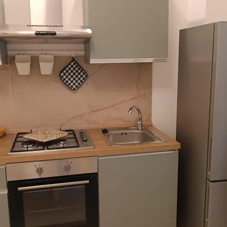 Appartement Laterza - Terra Di *