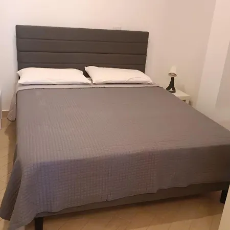 Laterza - Terra Di Appartement