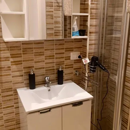 Laterza - Terra Di Appartement Bari